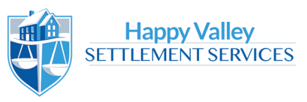 Happy Valley Settlement – Title Company in State College, PA Logo